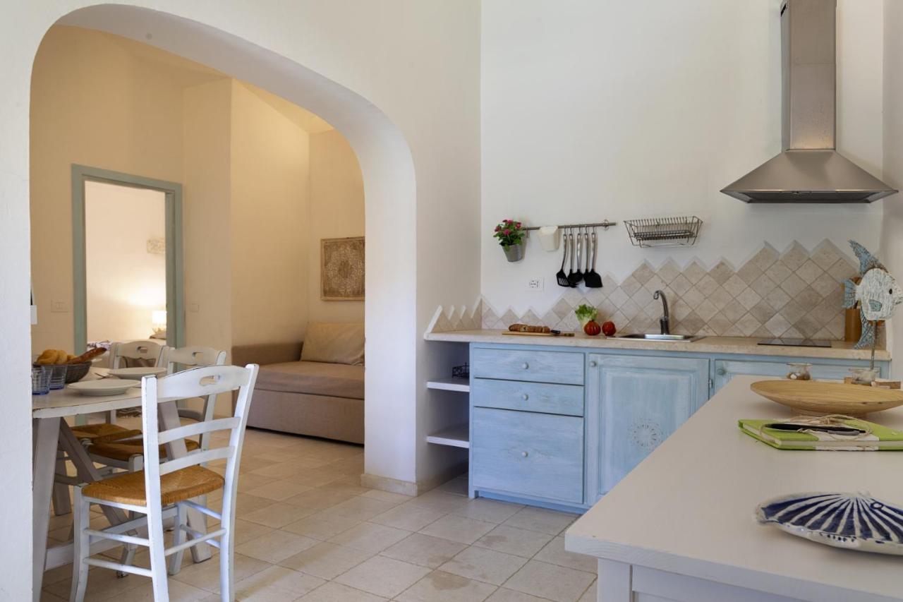 Residence Capraggia Cannigione Luaran gambar