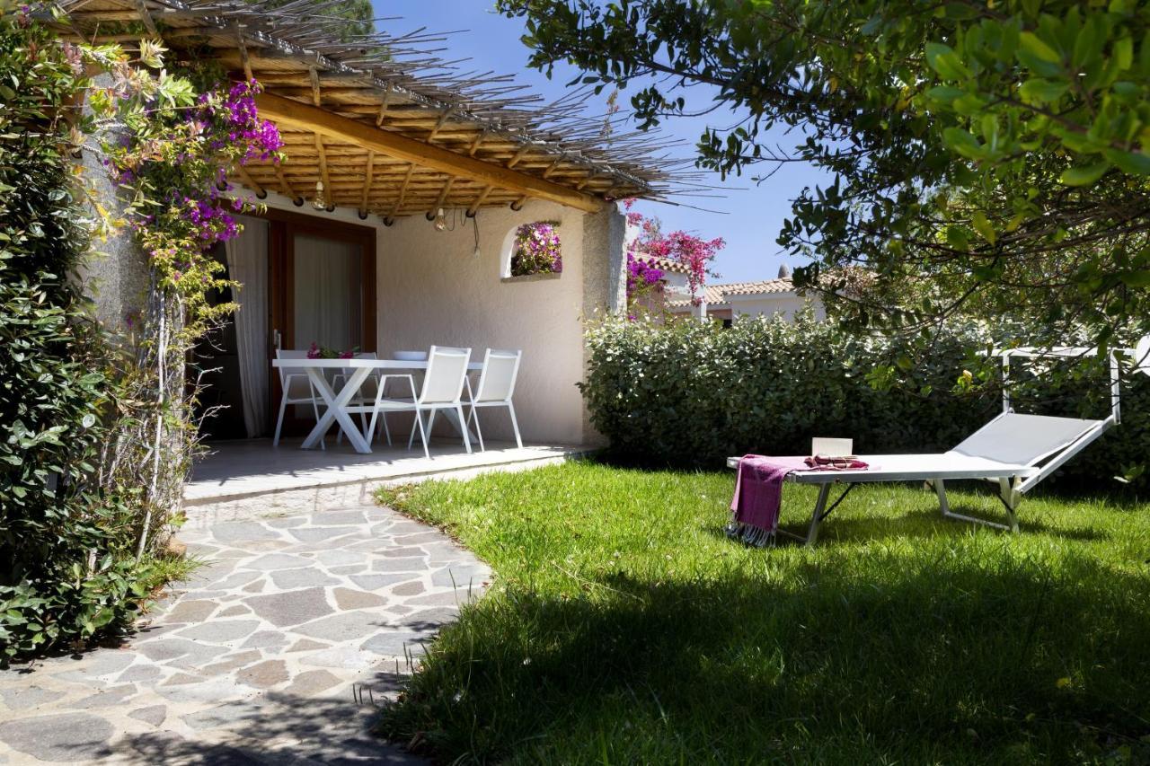 Residence Capraggia Cannigione Luaran gambar