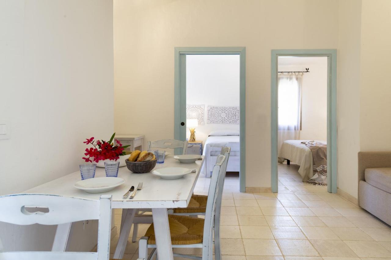 Residence Capraggia Cannigione Luaran gambar