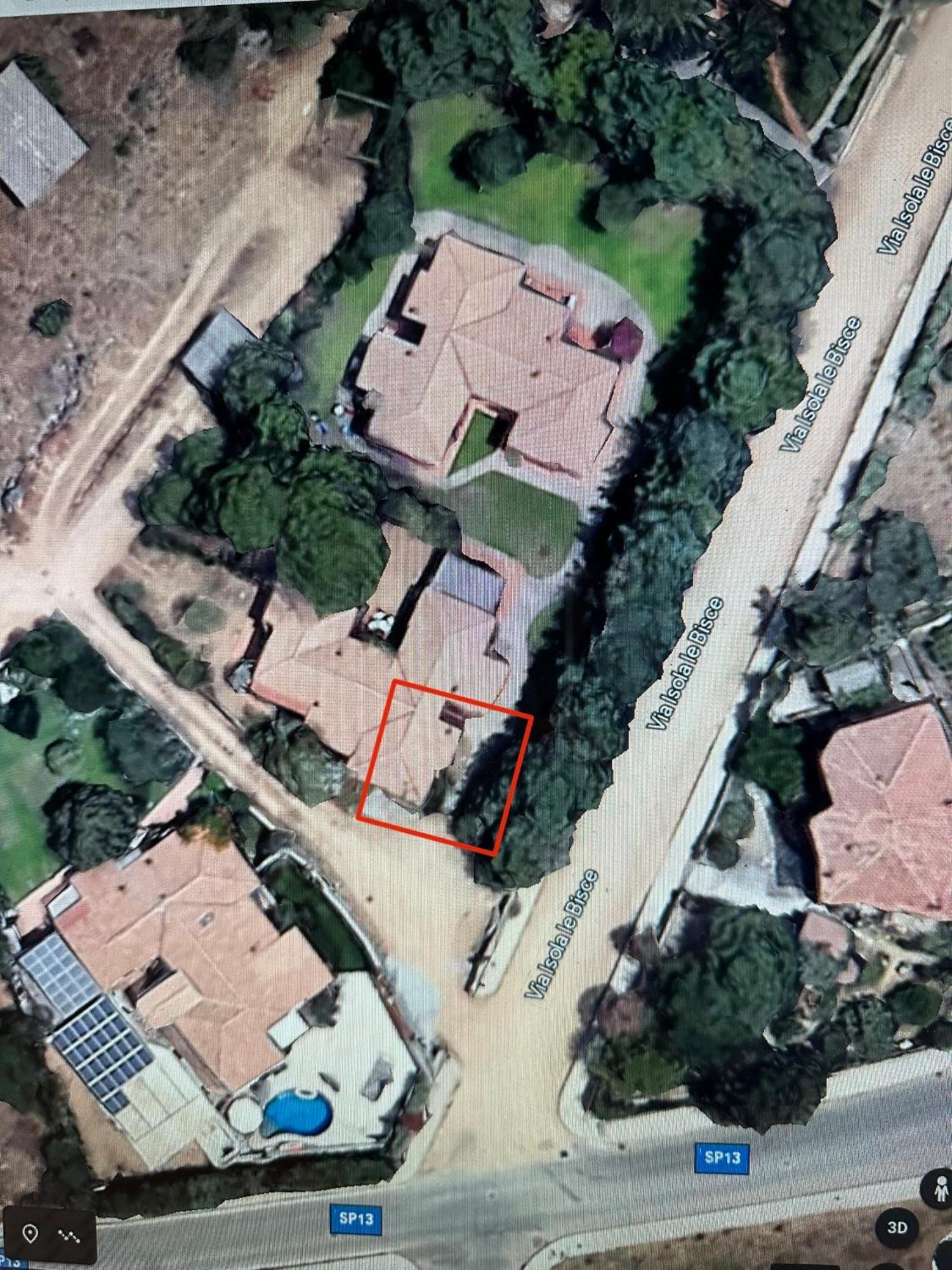 Residence Capraggia Cannigione Luaran gambar