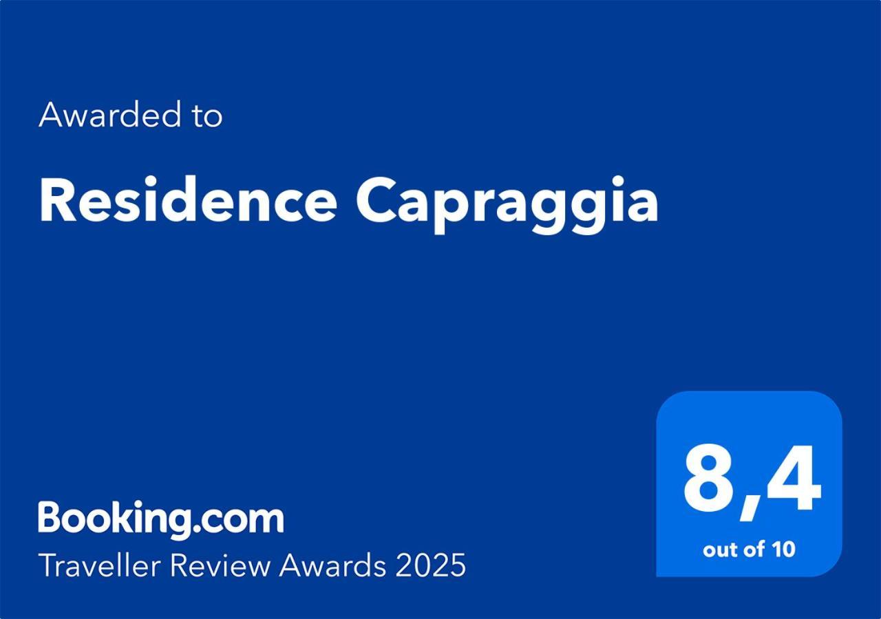 Residence Capraggia Cannigione Luaran gambar