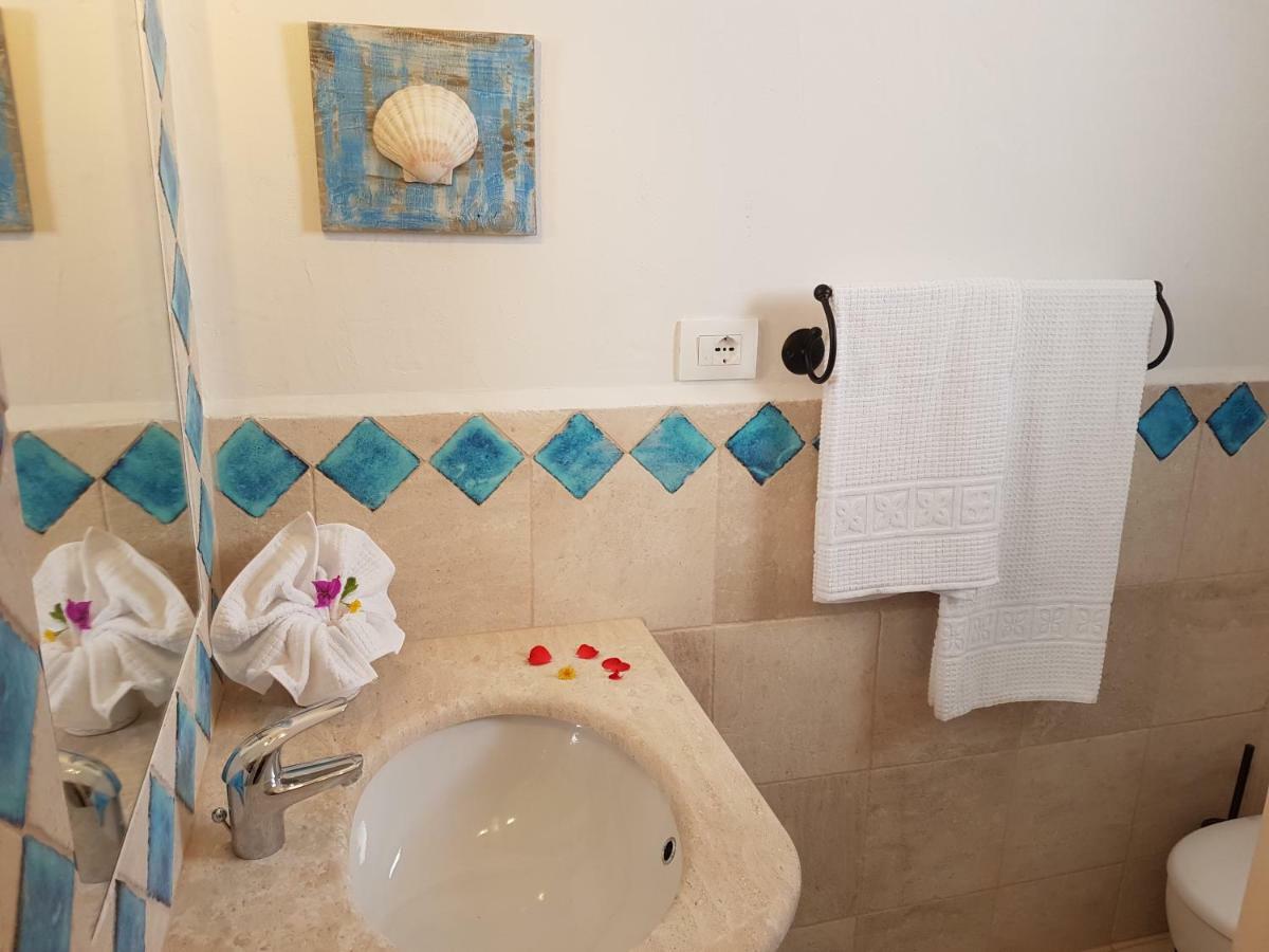 Residence Capraggia Cannigione Luaran gambar