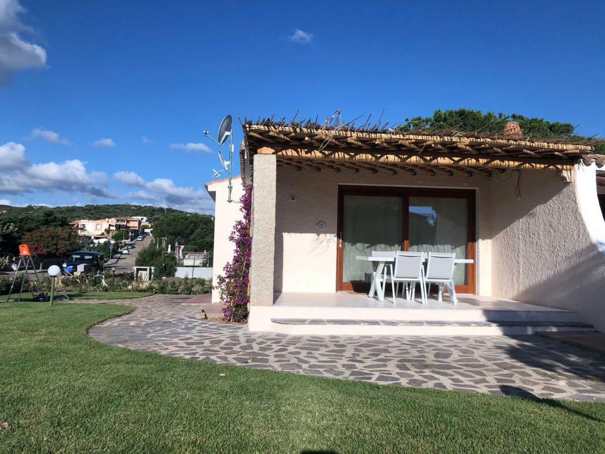 Residence Capraggia Cannigione Luaran gambar