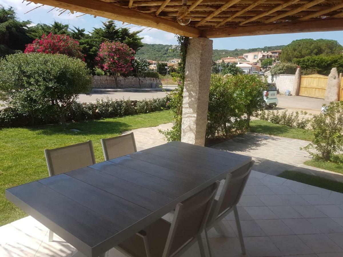 Residence Capraggia Cannigione Luaran gambar